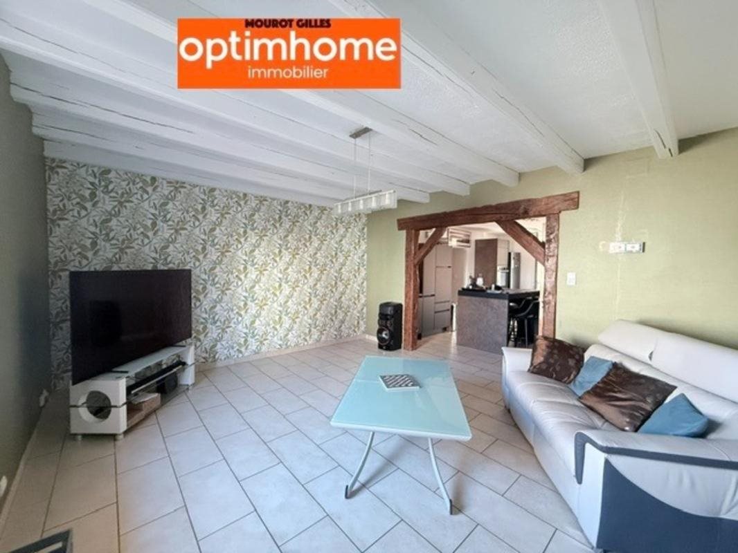 Maison à vendre, 238m², Golbey