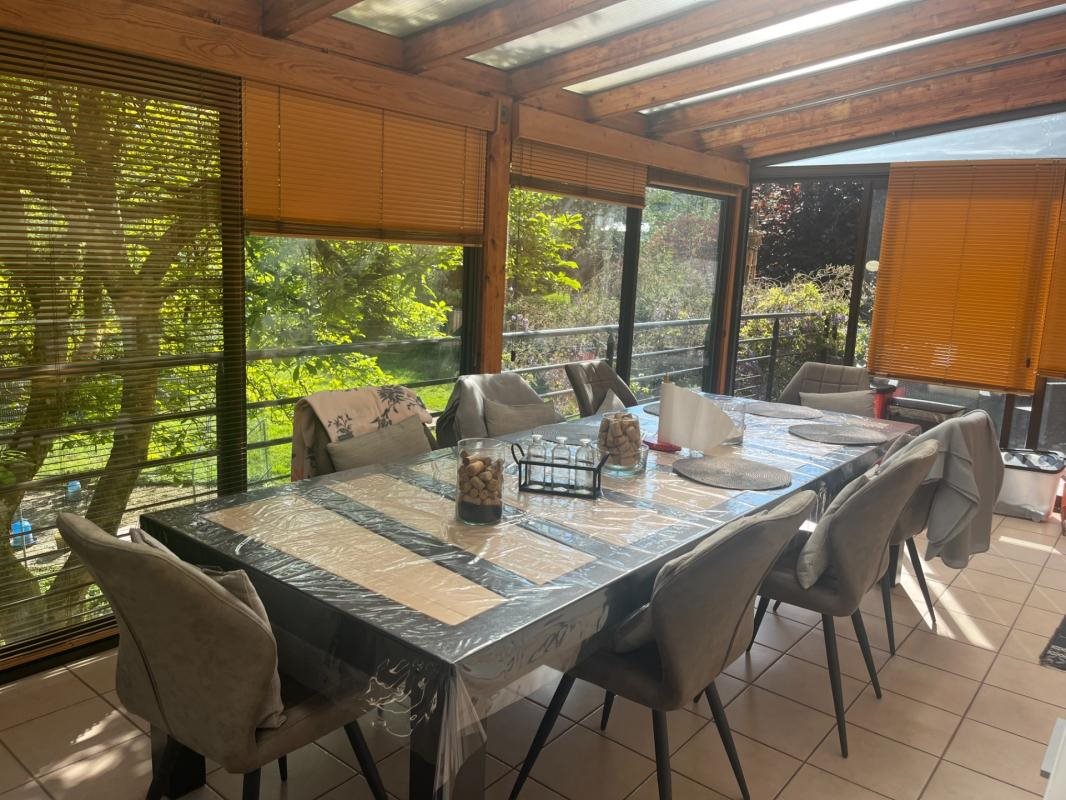 Maison à vendre, 238m², Golbey