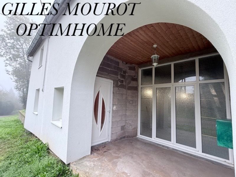 Maison à vendre, 326m², Dommartin-aux-Bois
