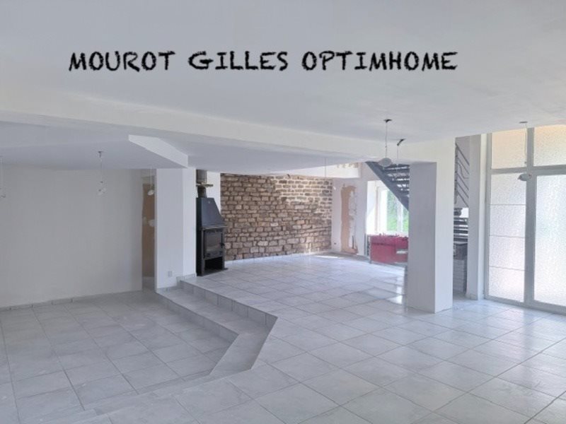 Maison à vendre, 326m², Dommartin-aux-Bois