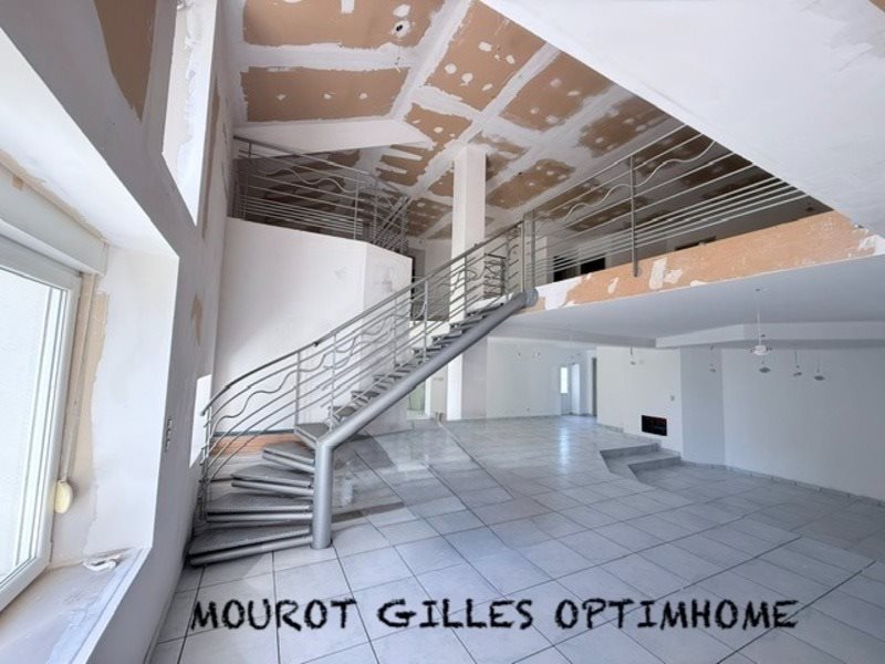 Maison à vendre, 326m², Dommartin-aux-Bois