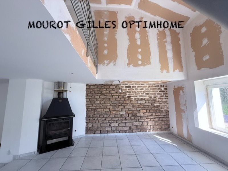 Maison à vendre, 326m², Dommartin-aux-Bois