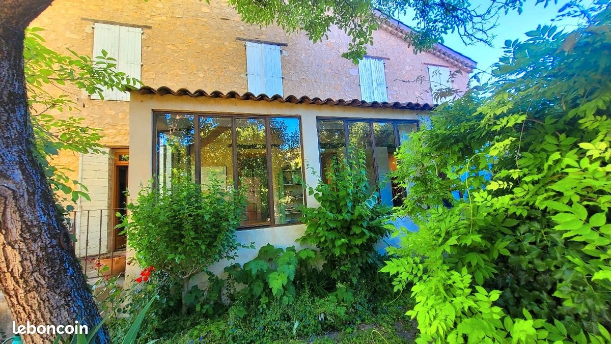 Maison à vendre, 115m², Forcalquier