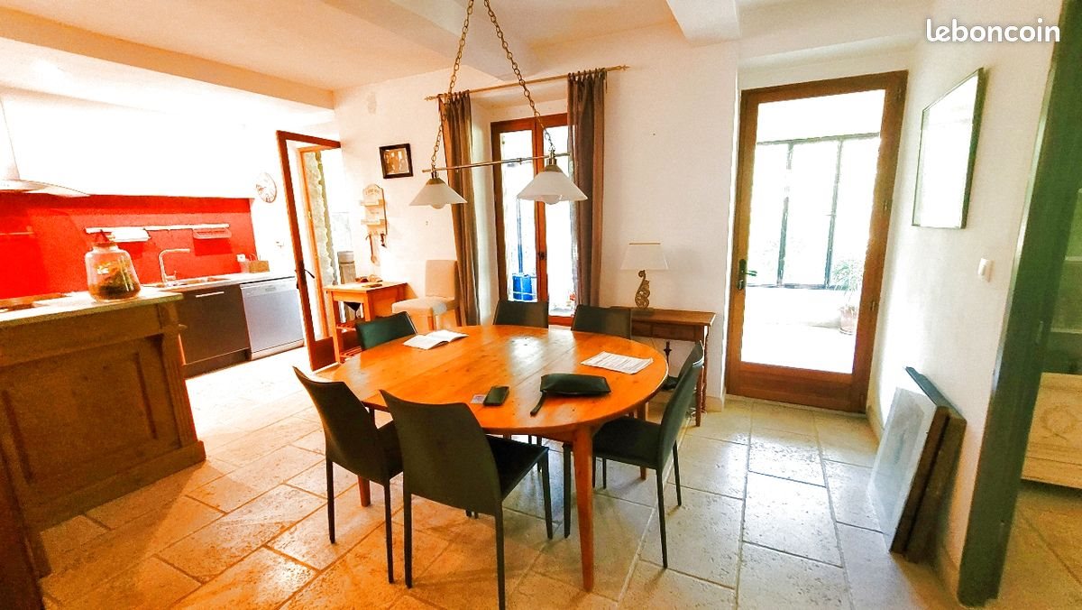 Maison à vendre, 115m², Forcalquier