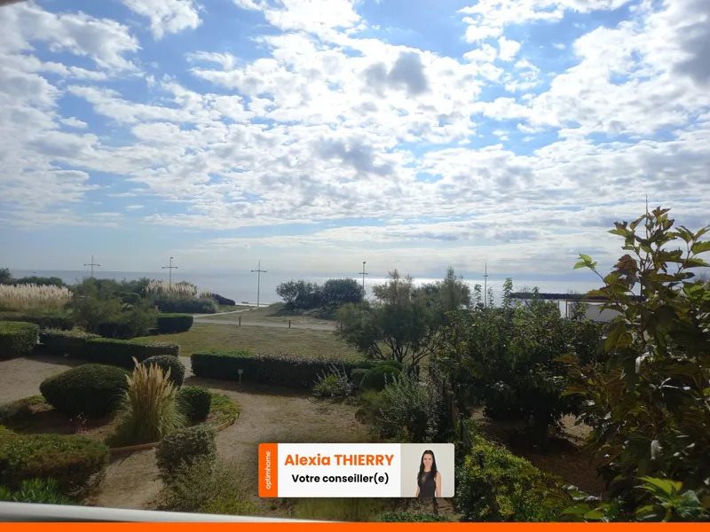 Maison à vendre, 31m², Agde (Cap d'Agde)