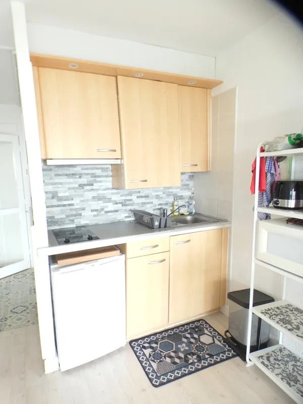 Maison à vendre, 31m², Agde (Cap d'Agde)
