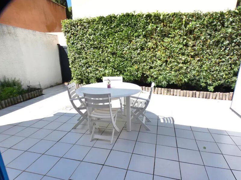 Maison à vendre, 39m², Agde (Cap d'Agde)