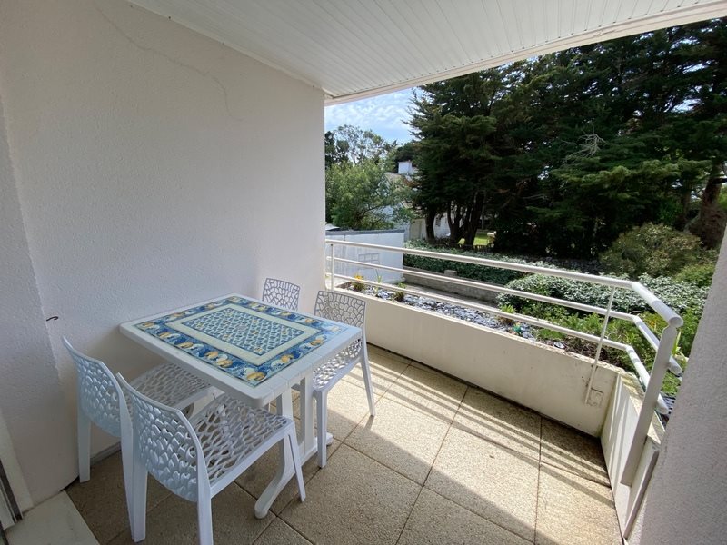 Appartement à vendre, 27m², Saint-Pierre-Quiberon
