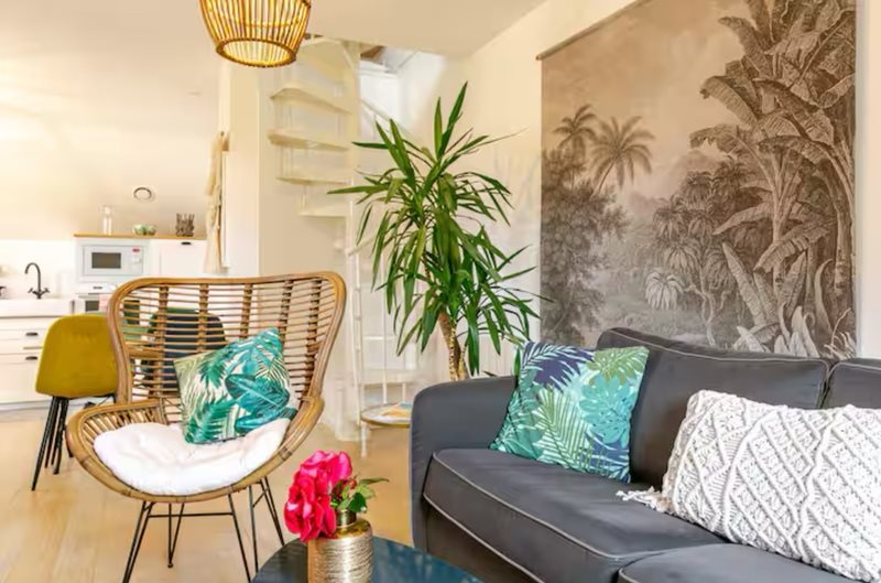 Appartement à vendre, 28m², Saint-Pierre-Quiberon