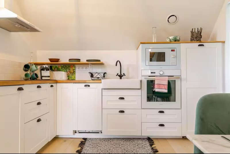 Appartement à vendre, 28m², Saint-Pierre-Quiberon