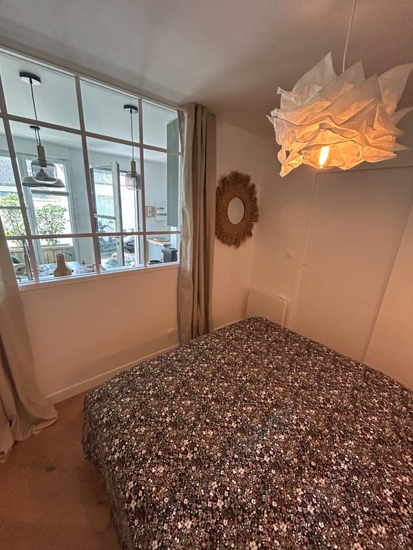 Appartement à vendre, 30m², Quiberon