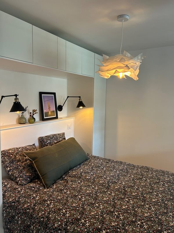 Appartement à vendre, 30m², Quiberon