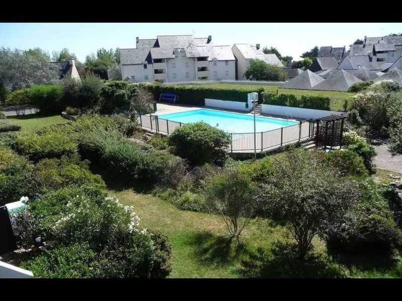 Appartement à vendre, 24m², Quiberon