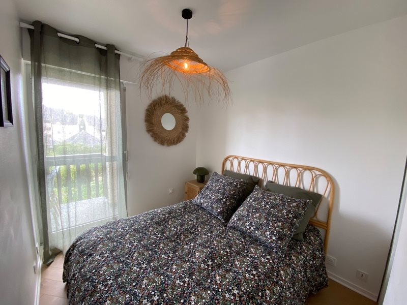 Appartement à vendre, 24m², Quiberon
