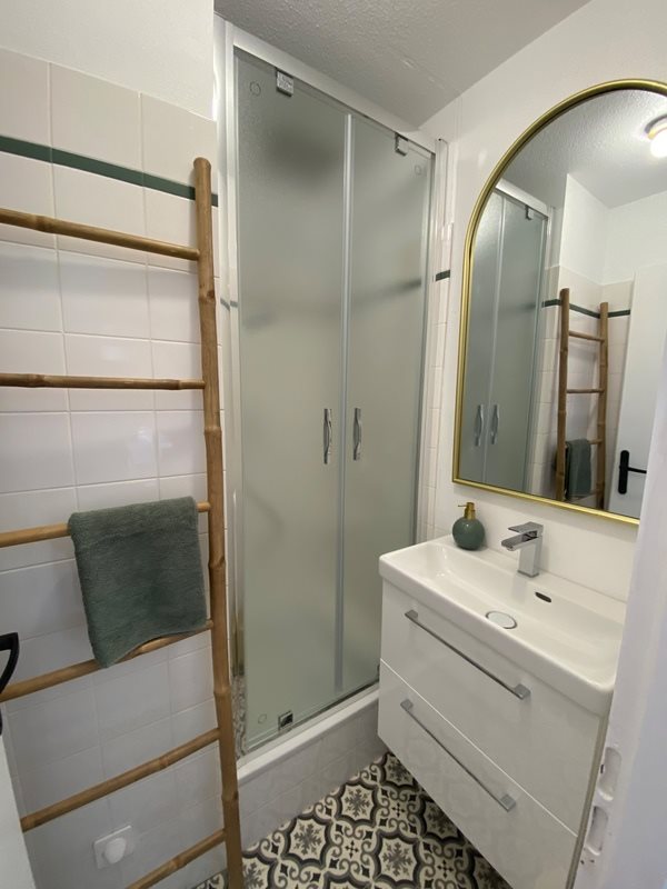 Appartement à vendre, 24m², Quiberon