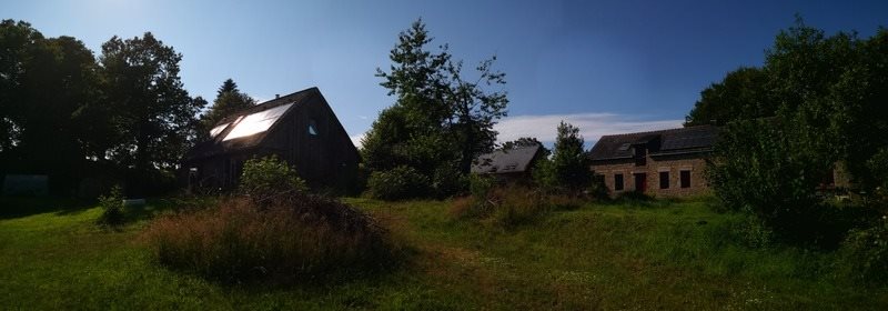 Maison à vendre, 330m², Guémené-sur-Scorff