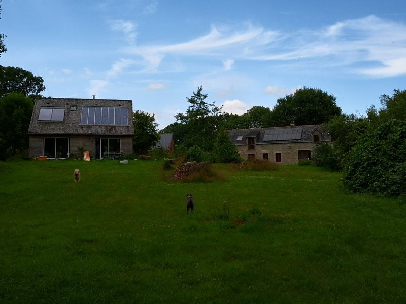 Maison à vendre, 330m², Guémené-sur-Scorff