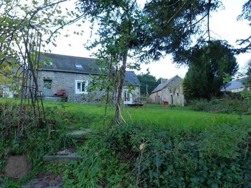 Maison à vendre, 75m², Quintin