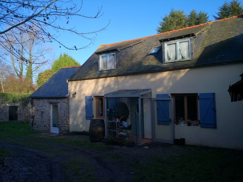 Maison à vendre, 75m², Quintin