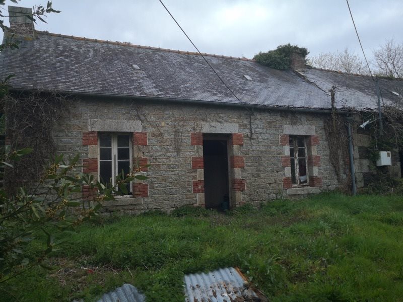 Maison à vendre, 100m², Corlay