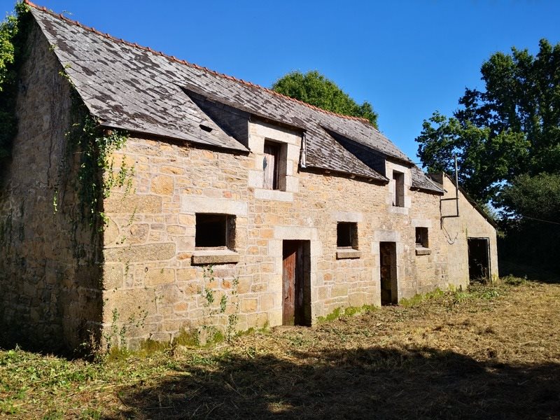Maison à vendre, 113m², Saint-Nicolas-du-Pélem
