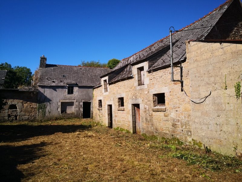 Maison à vendre, 113m², Saint-Nicolas-du-Pélem