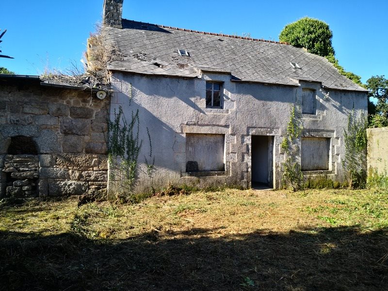 Maison à vendre, 113m², Saint-Nicolas-du-Pélem
