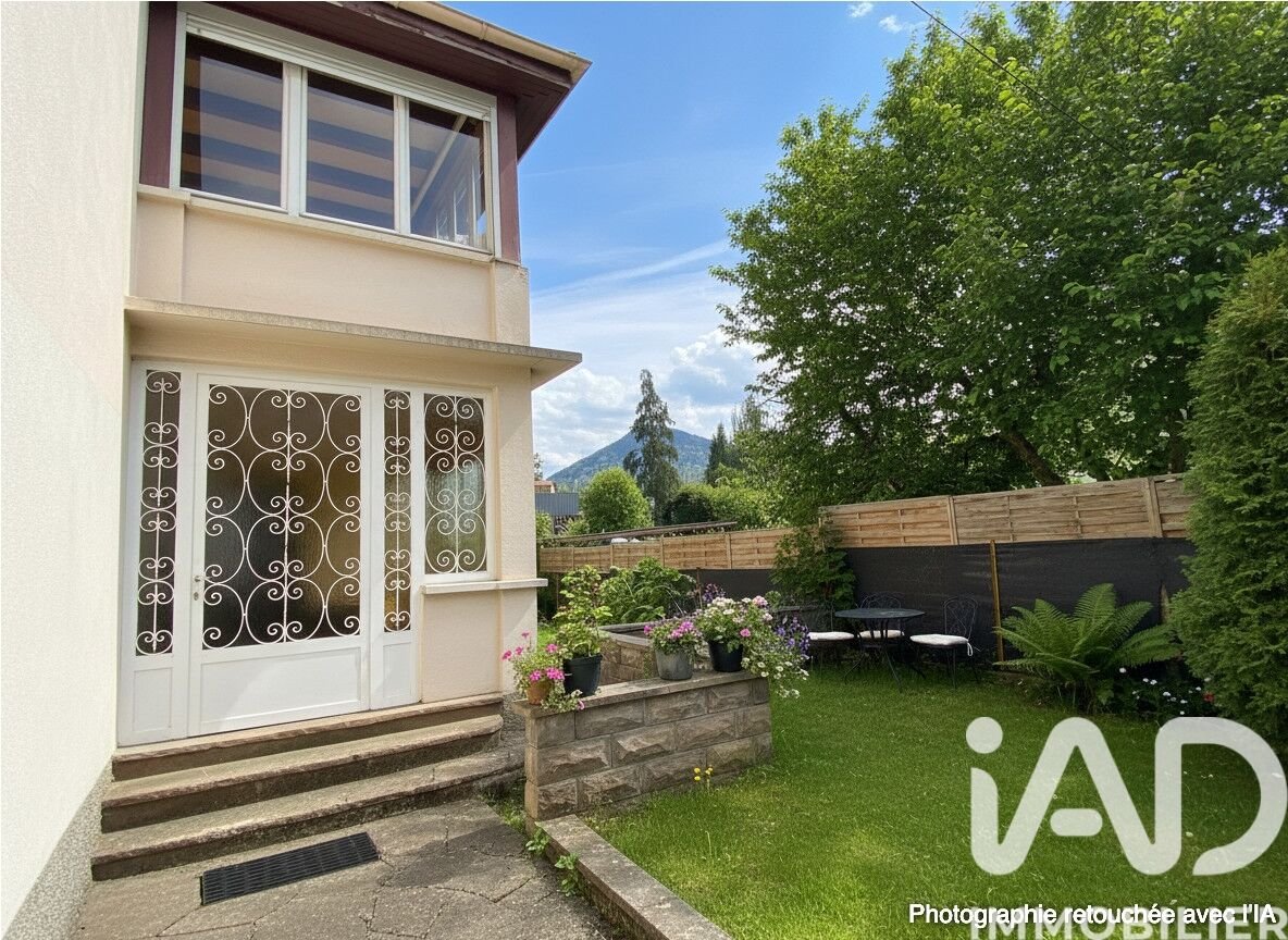 Maison à vendre, 168m², Villé
