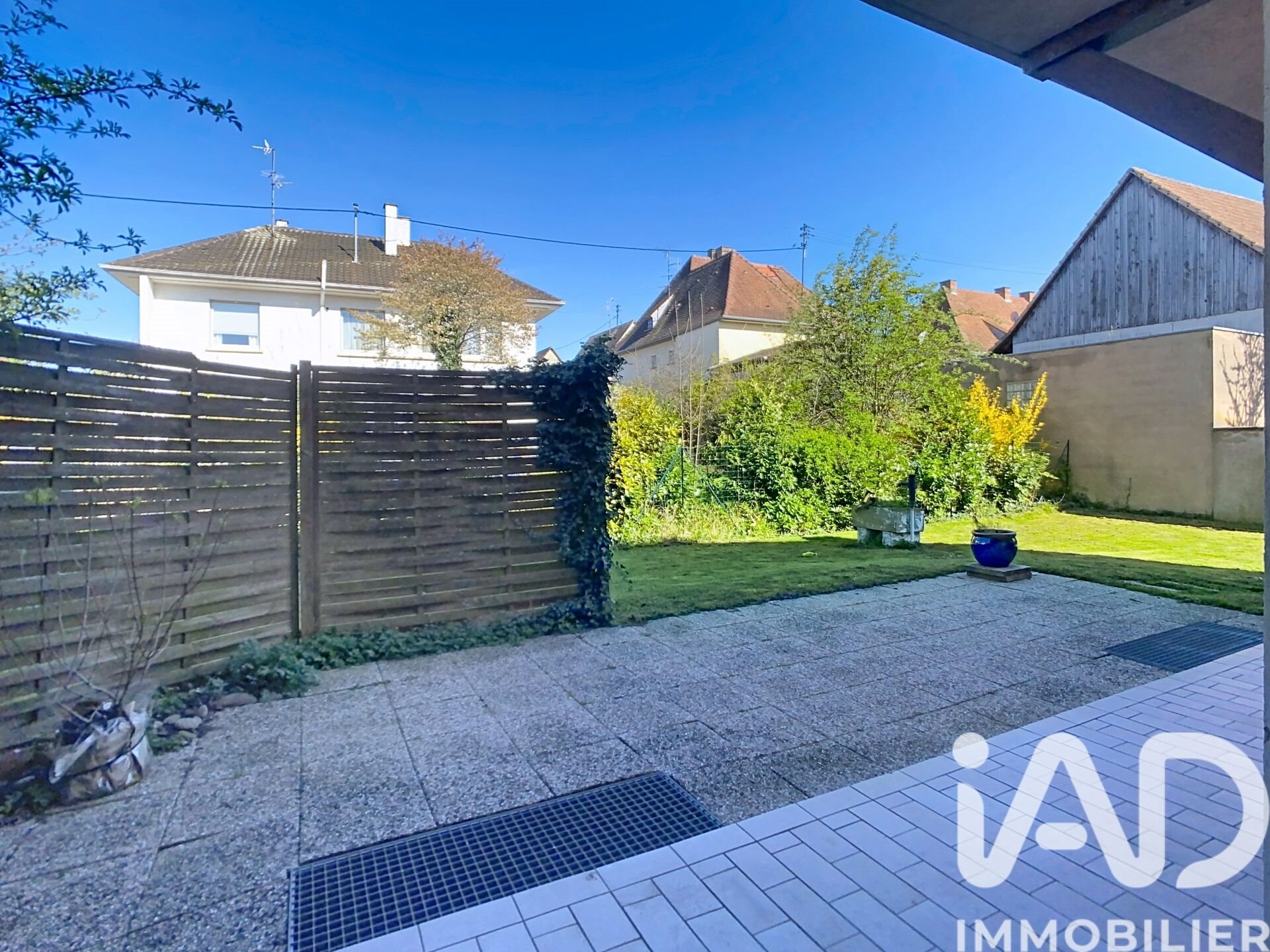 Maison à vendre, 139m², Rhinau