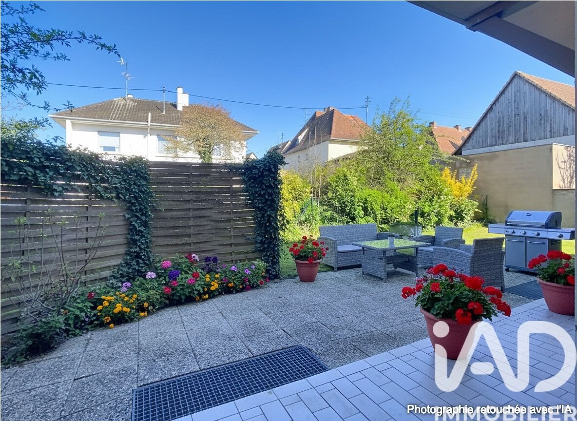 Maison à vendre, 139m², Rhinau