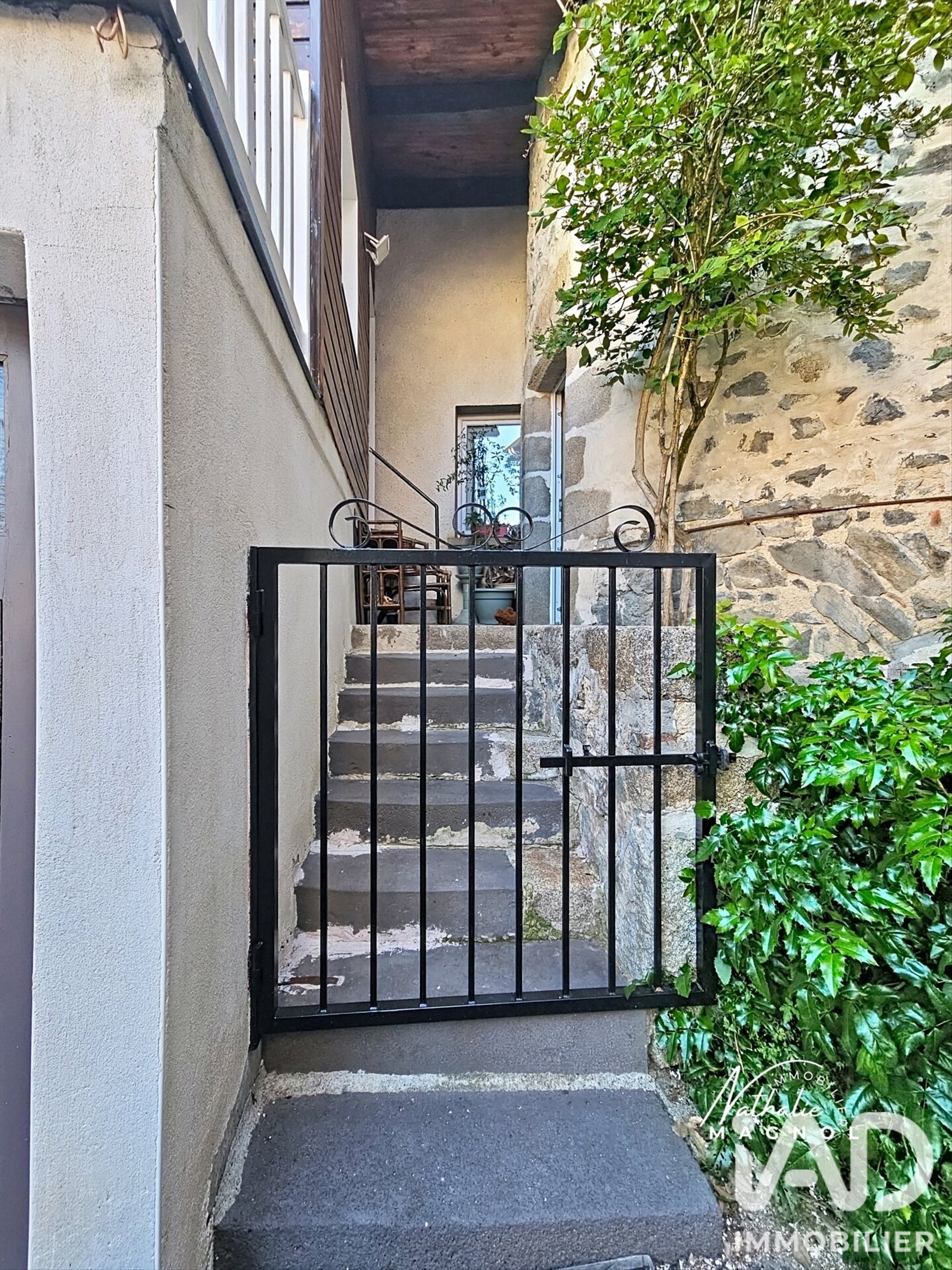 Maison à vendre, 99m², Ferrières-sur-Sichon