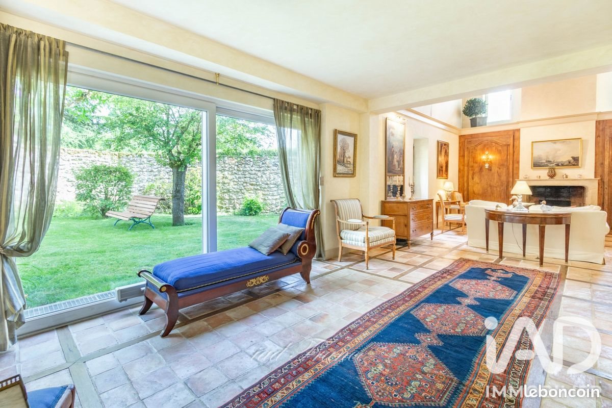 Maison à vendre, 200m², Orgeval