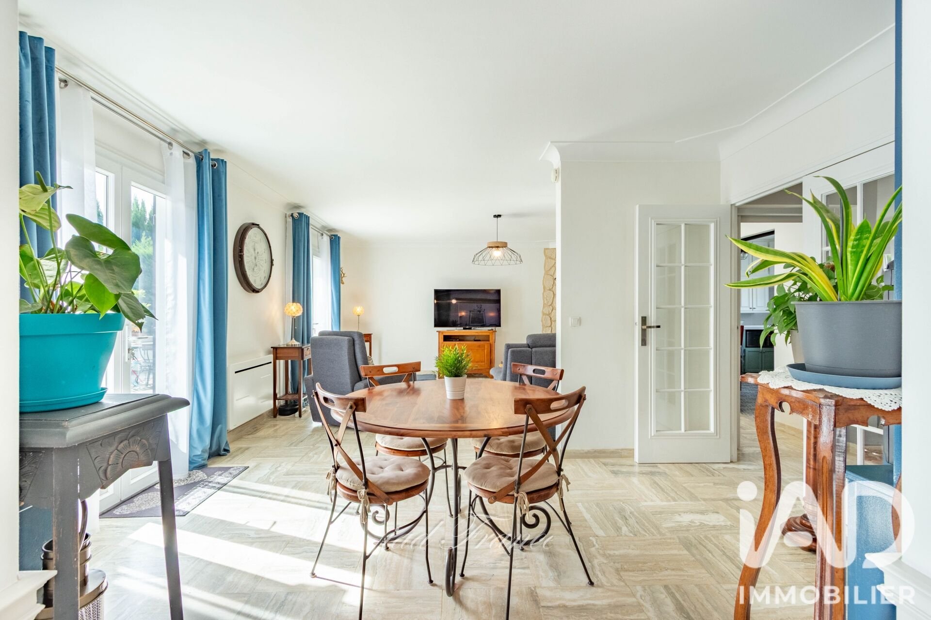 Maison à vendre, 240m², Orgerus