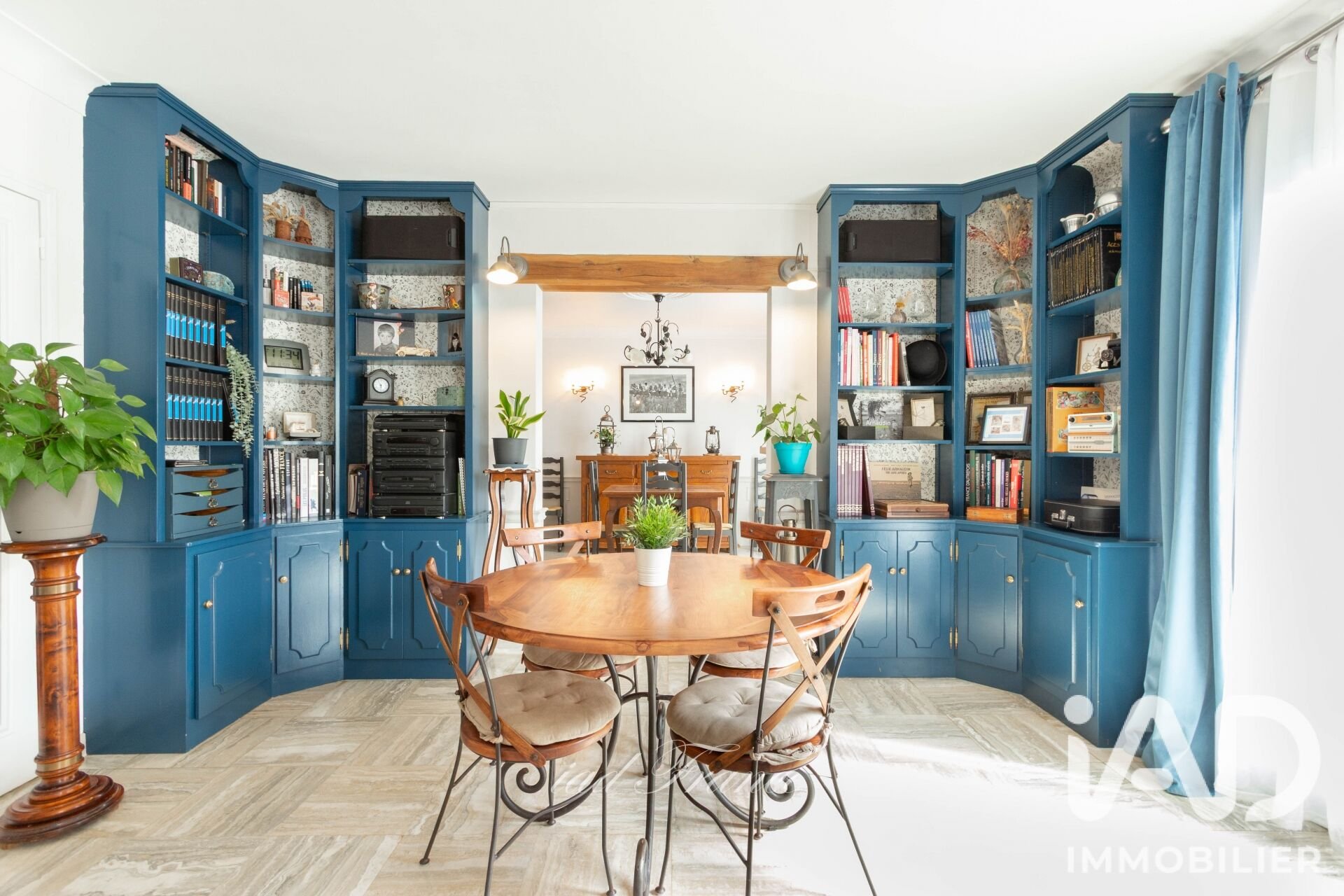 Maison à vendre, 240m², Orgerus