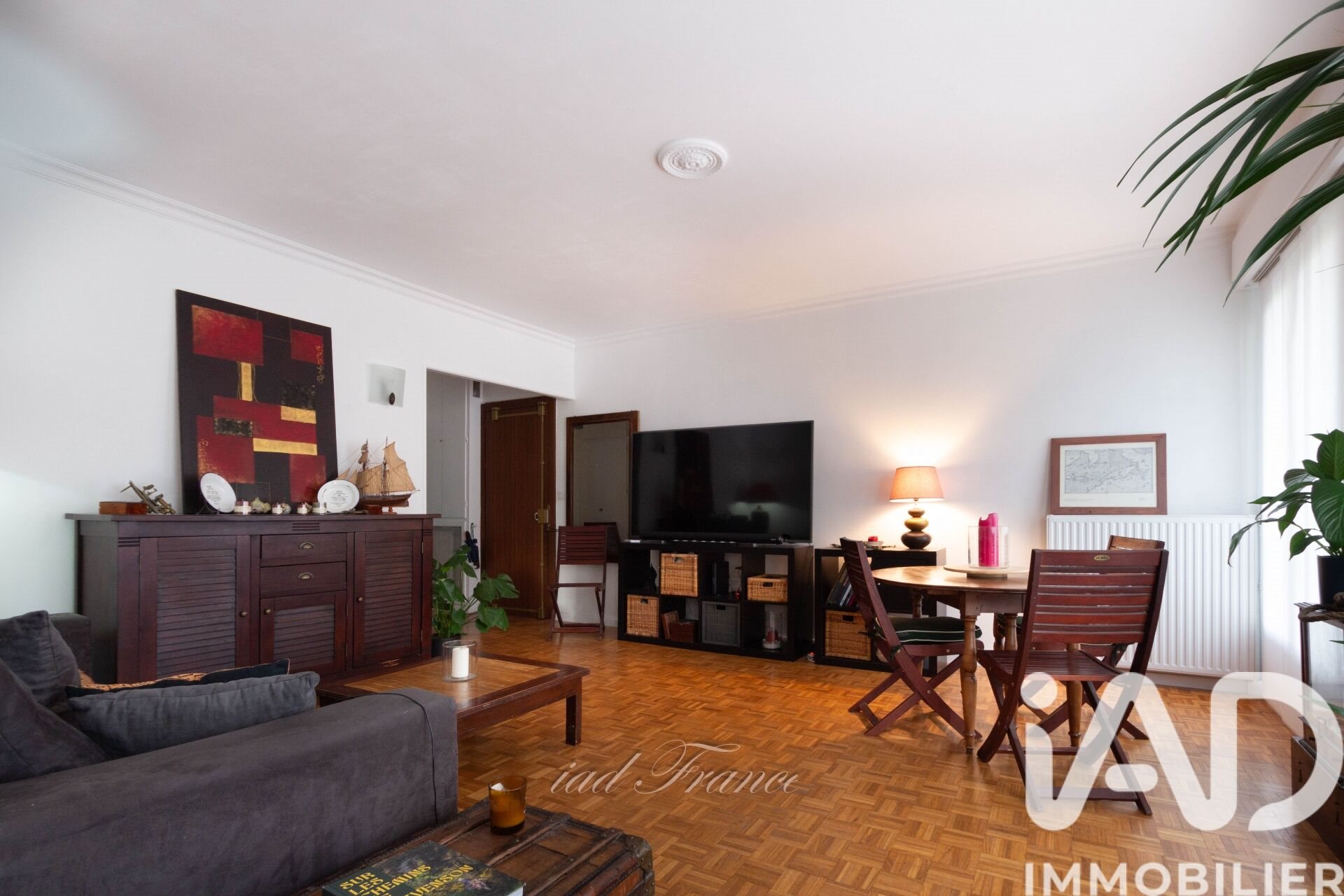Appartement à vendre, 88m², Marly-le-Roi