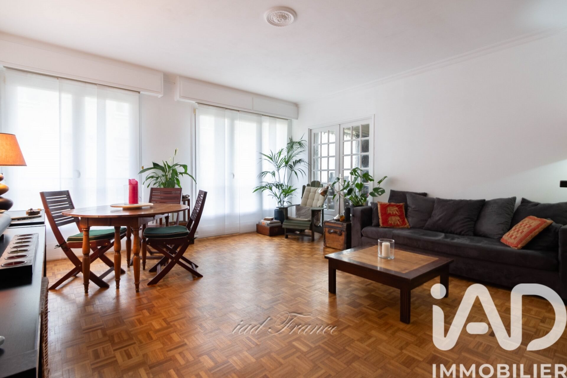 Appartement à vendre, 88m², Marly-le-Roi