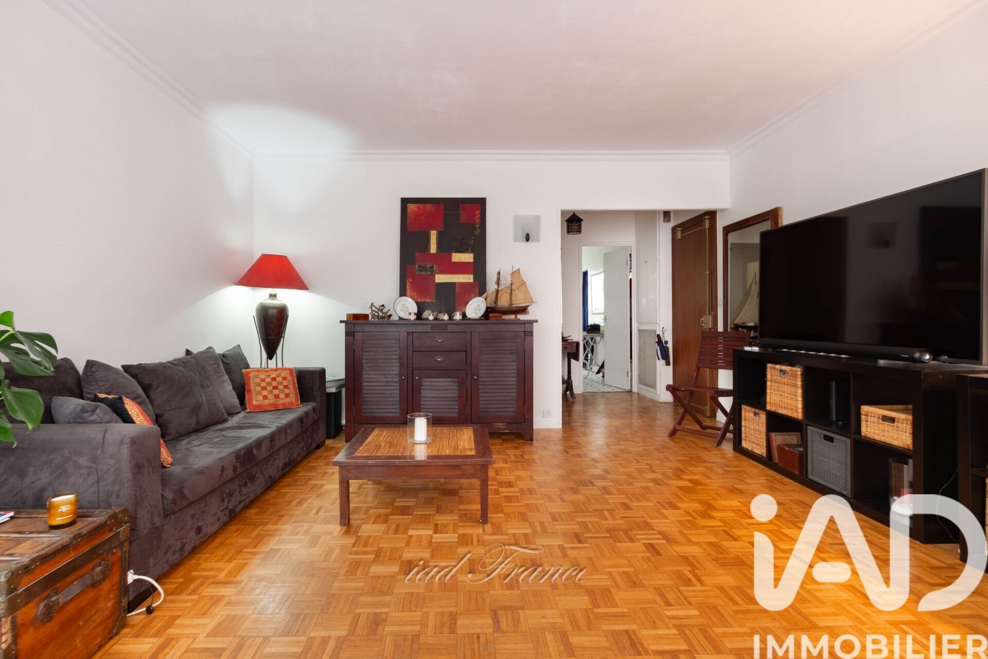 Appartement à vendre, 88m², Marly-le-Roi
