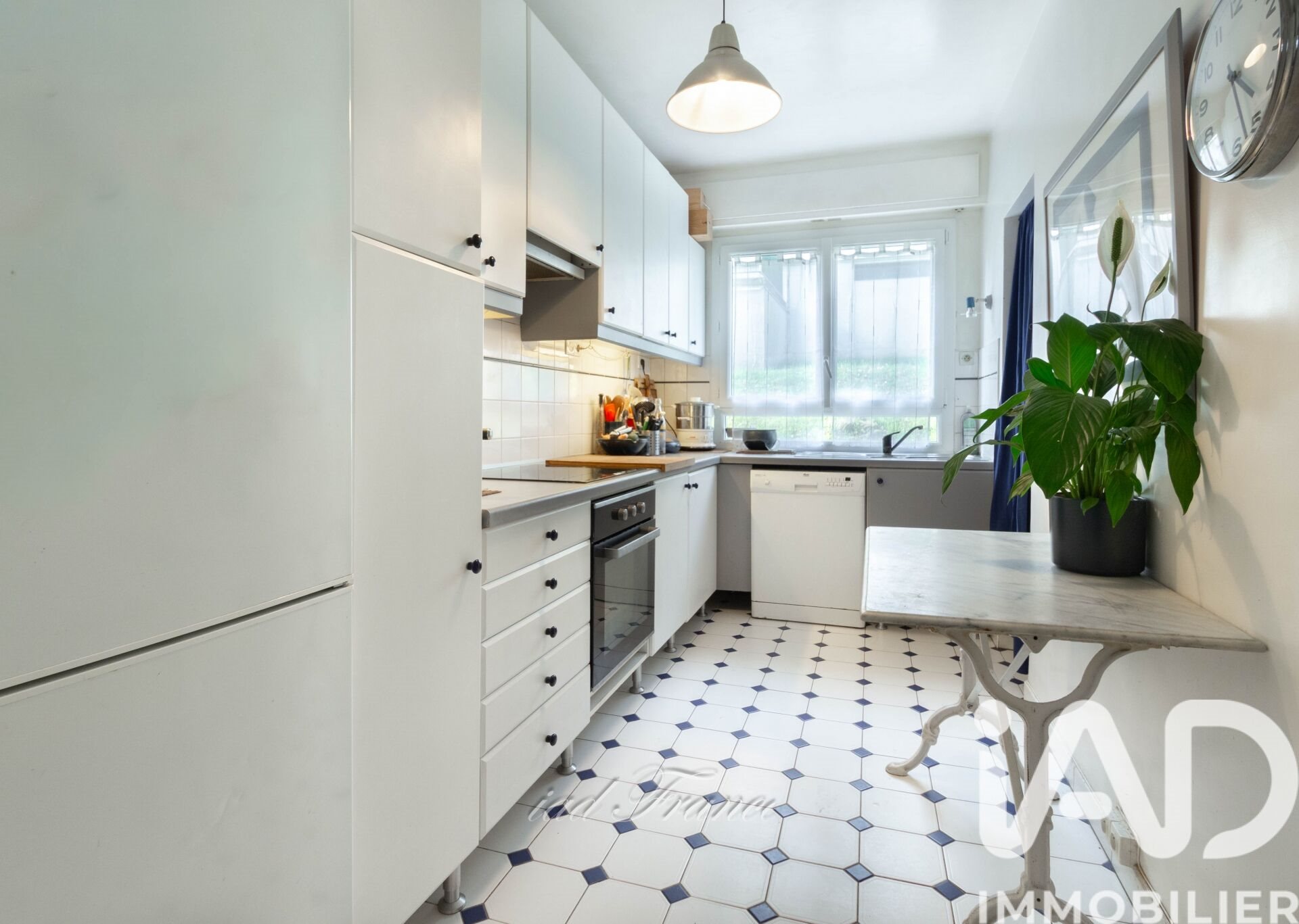 Appartement à vendre, 88m², Marly-le-Roi