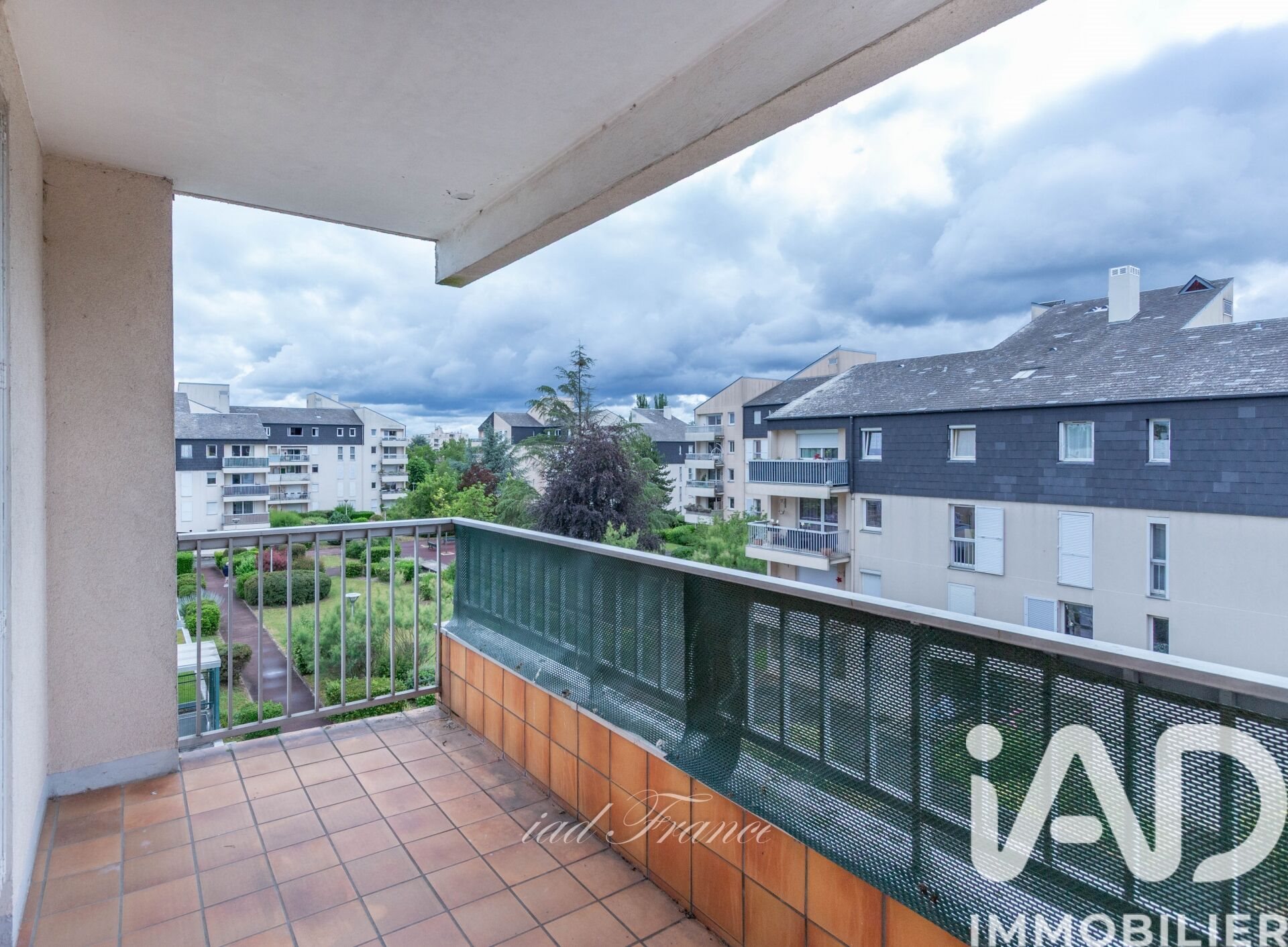 Appartement à vendre, 80m², Éragny