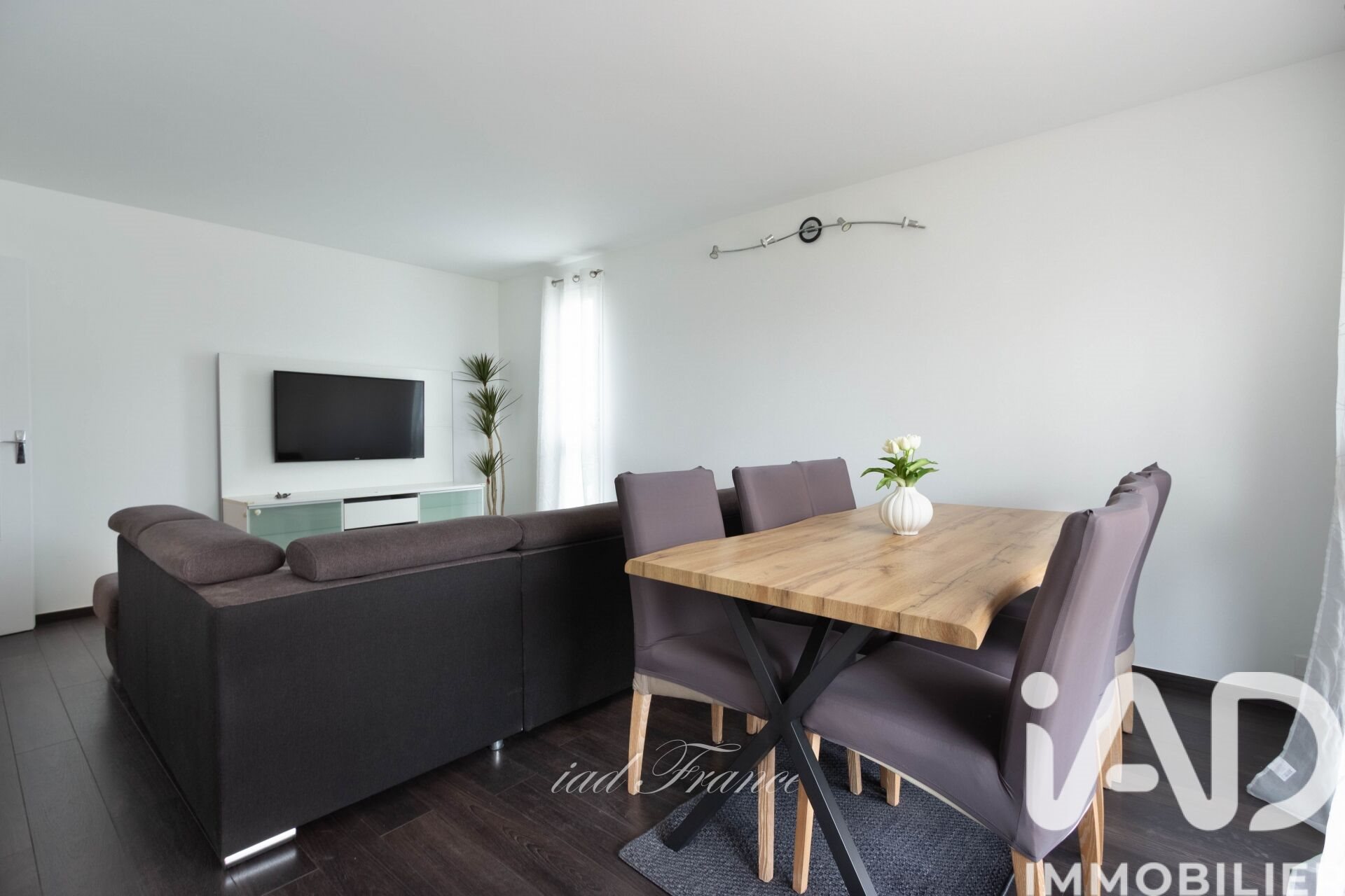 Appartement à vendre, 80m², Éragny