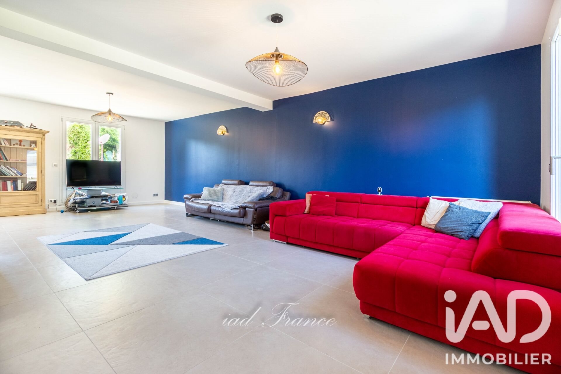 Maison à vendre, 230m², Orgeval