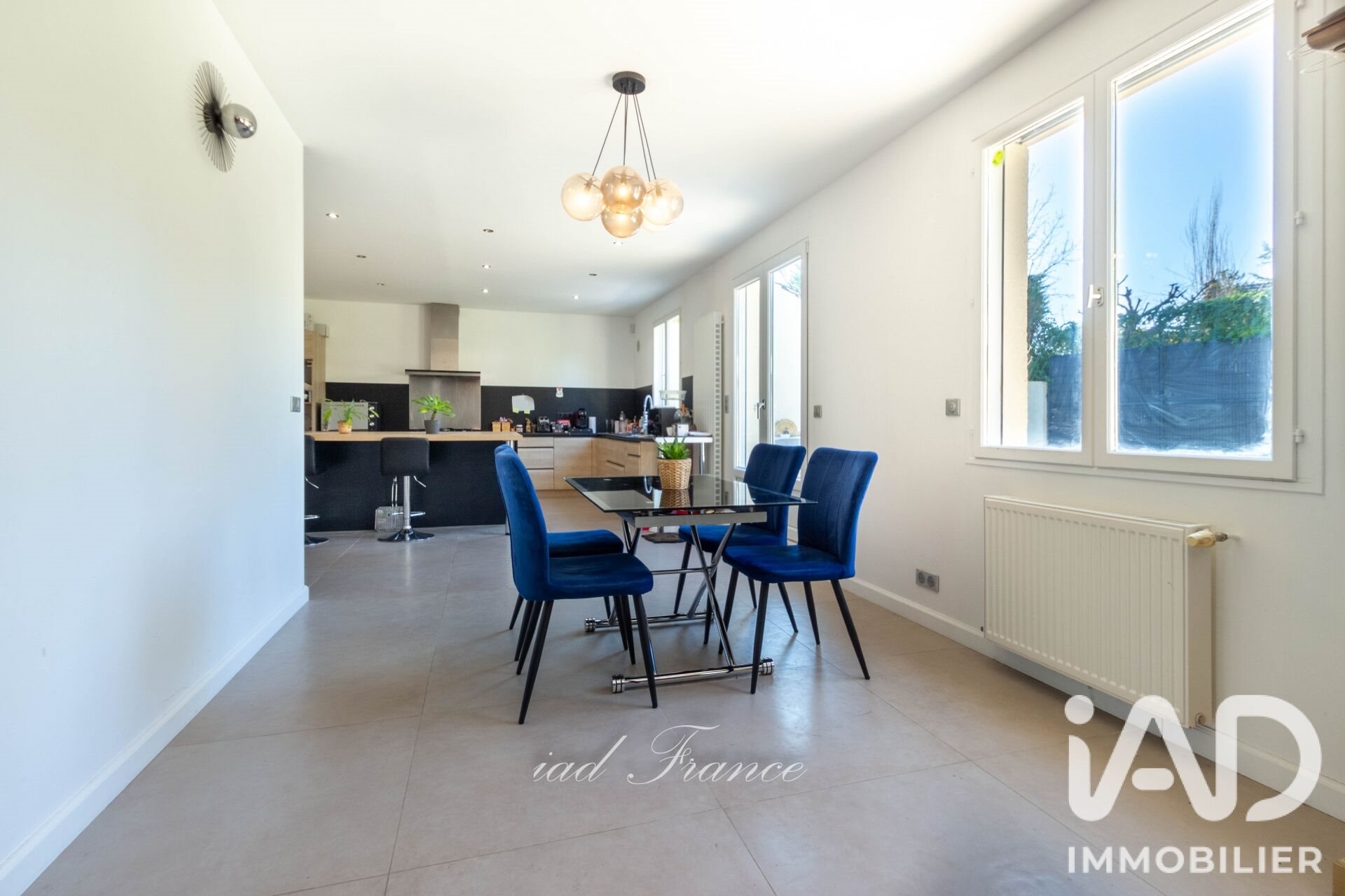 Maison à vendre, 230m², Orgeval