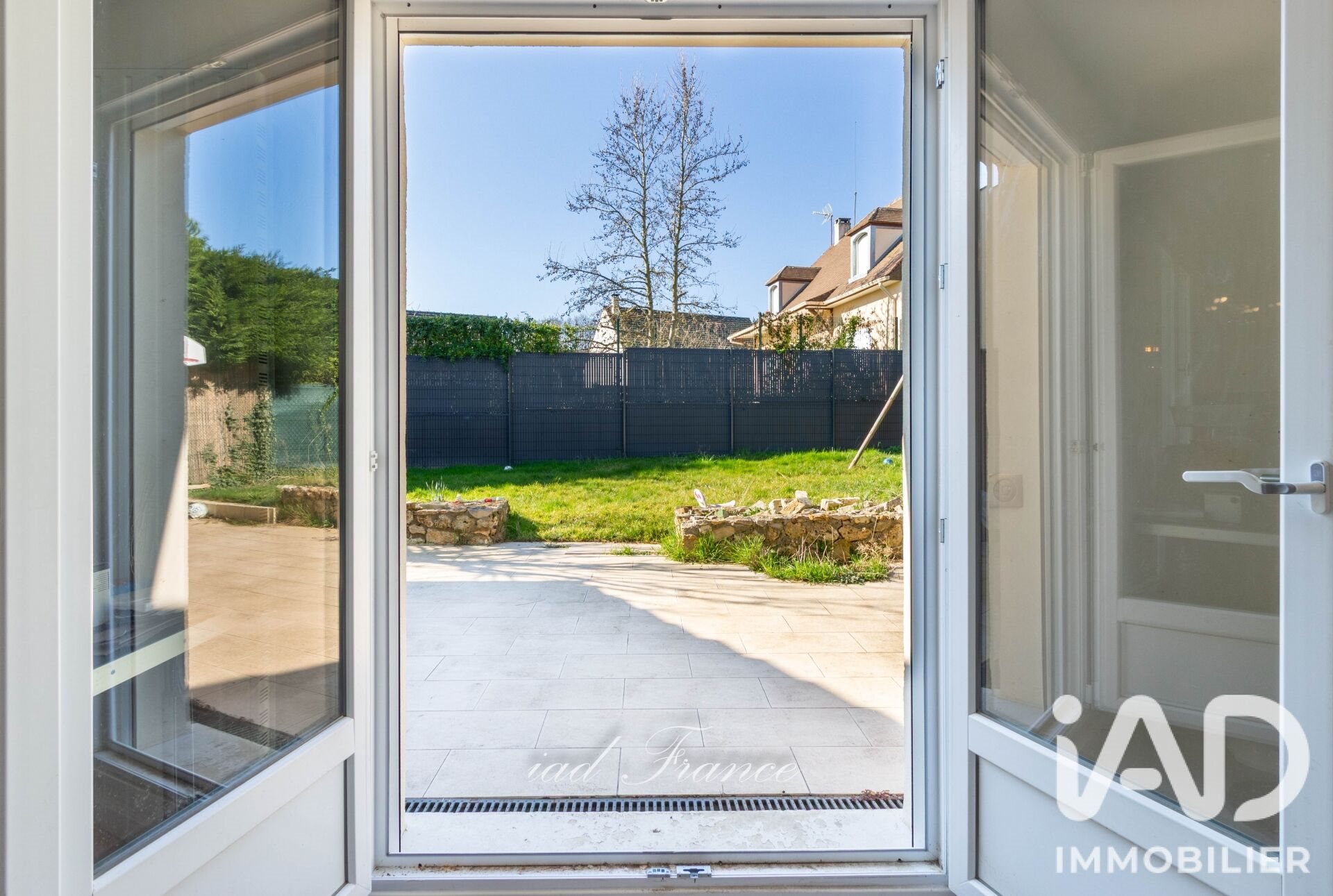 Maison à vendre, 230m², Orgeval