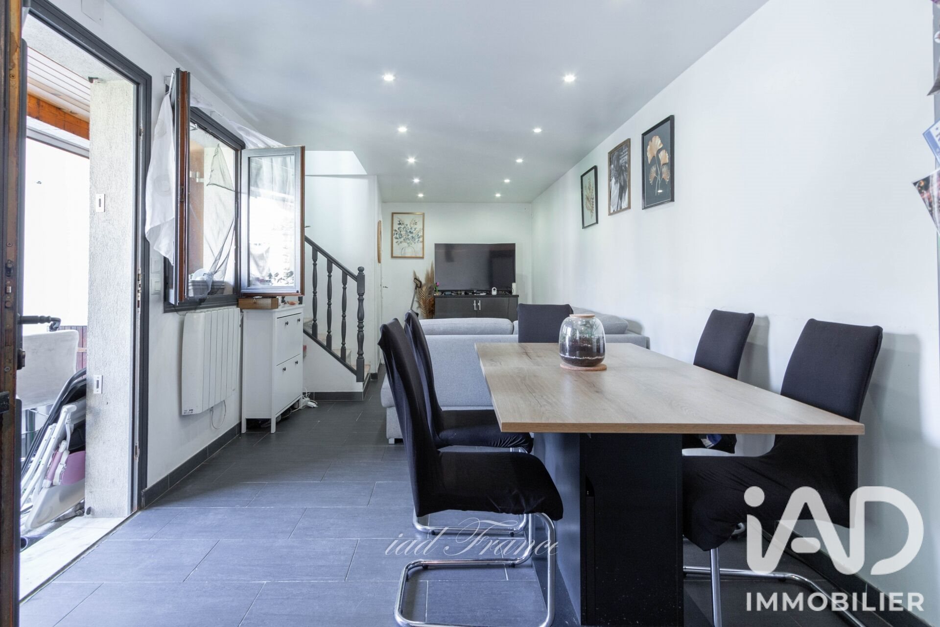 Maison à vendre, 83m², Bezons