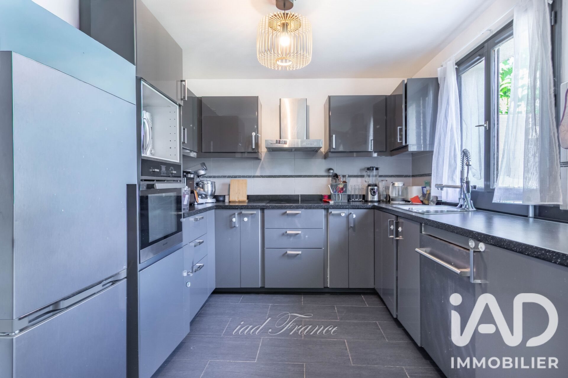 Maison à vendre, 83m², Bezons
