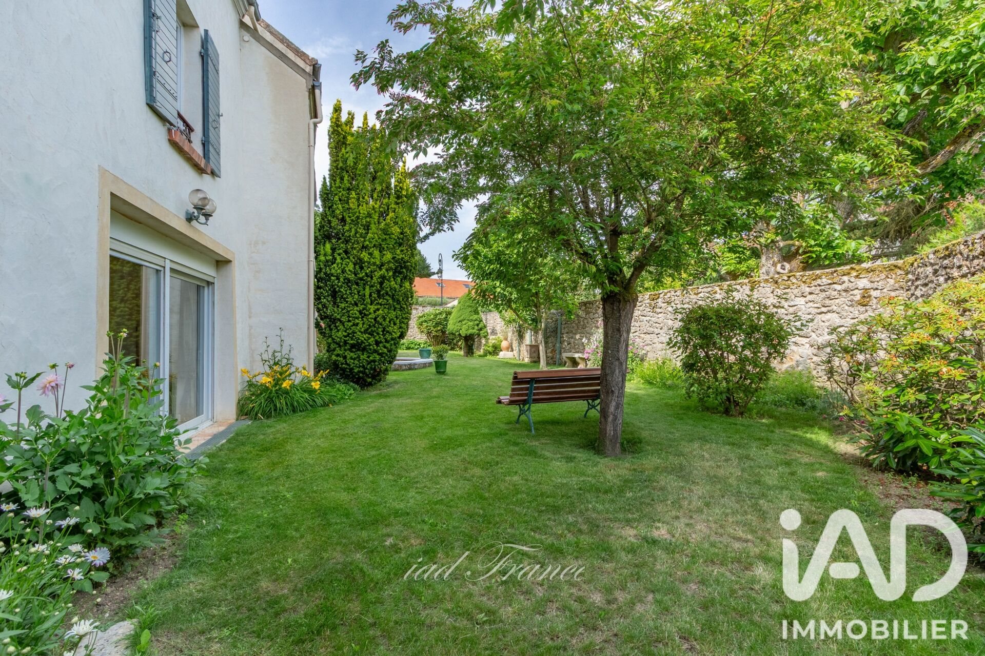 Maison à vendre, 200m², Orgeval