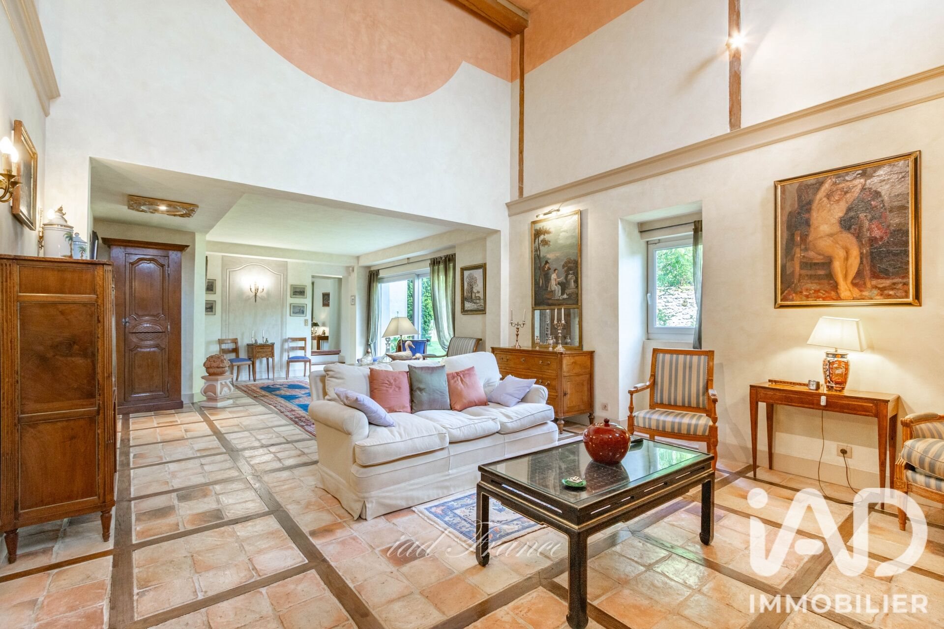 Maison à vendre, 200m², Orgeval