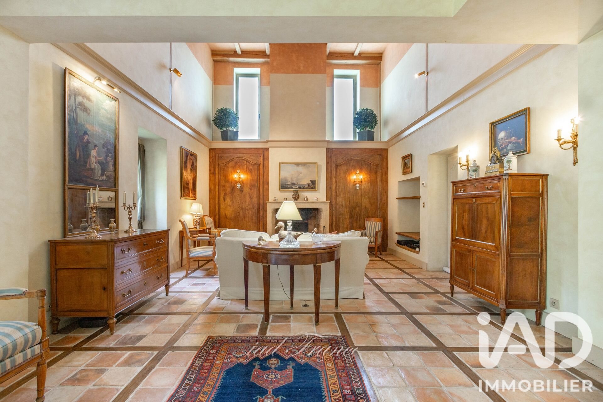 Maison à vendre, 200m², Orgeval