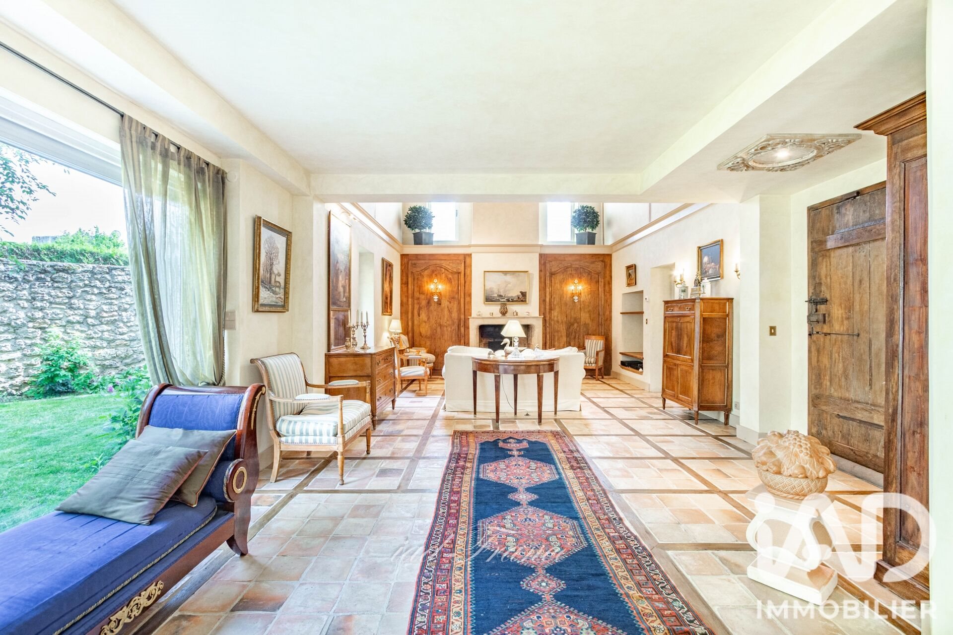 Maison à vendre, 200m², Orgeval