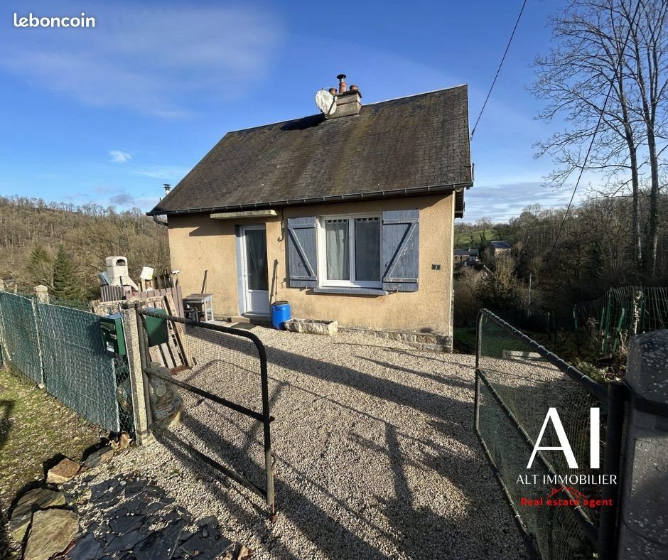 Maison à vendre, 35m², Falaise
